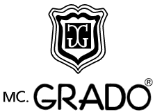 Mc.Grado Logo